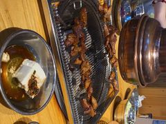 -麻蒲碳烤肉(远景路1号店)
