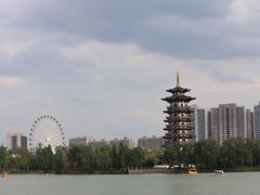 -洋湖国家湿地公园