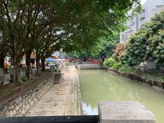 -黄埔古港