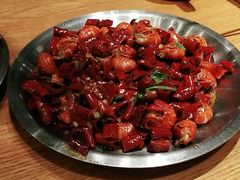 -喝丢一只鞋海鲜烧烤·海肠捞饭(市场店)