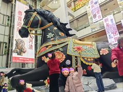 -北京世纪金源购物中心(远大路店)