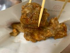 -傅强排骨(成都总店)