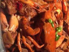 蛮横肉蟹煲-蛮横肉蟹煲(印象城店)