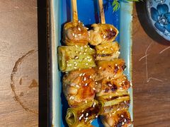-山葵家居酒屋(天目里店)