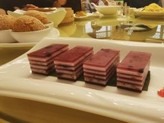 -中山国际酒店中餐厅