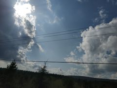 -塞罕坝国家级自然保护区