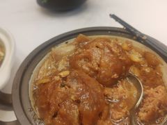-食为先庐畔渔歌(合作化路店)