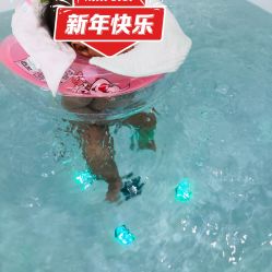 泳池-TAILY BABYSPA泰丽宝贝婴儿游泳(金狮广场店)