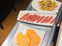 -千纸鹤嫩汁烤肉(学府店)