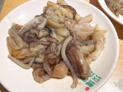 -玫瑰花园自助烤肉(顺义鑫海韵通店)