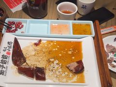 -茄子恰恰·新云南小炒(坪山益田店)