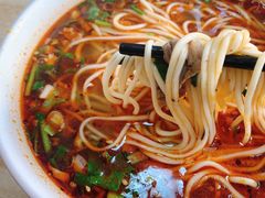 -玉香宫河州牛肉拉面