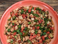 -泥糊破店川菜小酒馆·夜宵(徐家汇店)