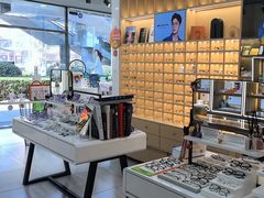 -一代眼镜(浦东大拇指广场店)