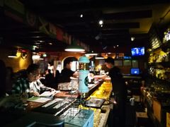 自助取餐区-么哈MOJAR(北京五道口店)
