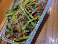 -金穗园·砂锅粥.醉鸡煲火锅(长寿路店)
