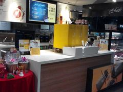 -麦当劳(东方时代广场分店)
