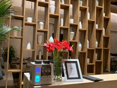 -水月周庄铂尔曼酒店-水月荟中餐厅