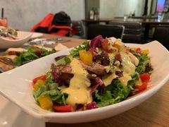 -UPPER KITCHEN(延安路店)