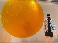 -chi K11艺术空间展览厅