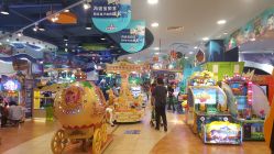 -万达宝贝王(成都锦华店)
