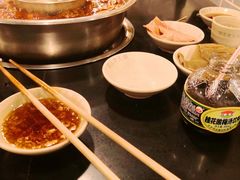 -酒友老火锅(渝中店)