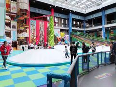 -蒙特利亲子乐园