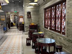 -民信老铺(双皮奶博物馆店)