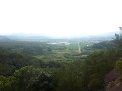 山下-缙云黄龙景区