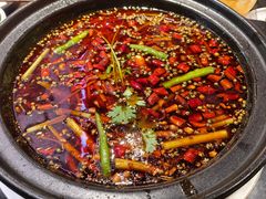 -小饕荟雅安贡椒鱼鲜馆(广福桥店)