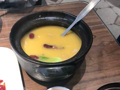 -将相和·海鲜蒸饺大连菜