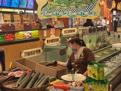 -石岐佬中山菜馆(张溪店)