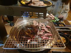 -金九姬黑牛烤肉料理(杨舍老街店)