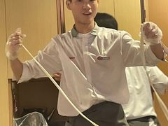 -海底捞火锅(龙湖三千集店)