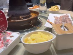 -阳坊大都涮羊肉(阳坊总店)