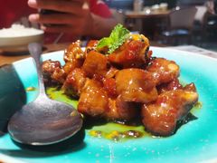 -甘家界柠檬鸭(安吉店)