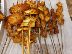 -枪火串烧·东北特色烧烤(罗湖总店)