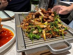 -萃華楼(王府井店)