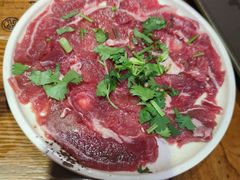 -受气牛肉·重庆耙牛肉(来福士店)