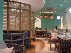 大堂-相椰·椰子鸡(元芬店)