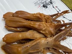 鸭舌-鸭味飞飞