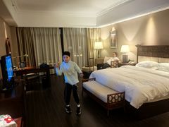 -厦门帝元维多利亚大酒店(环岛路黄厝海滩店)