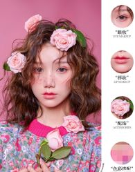 -苏菲雅婚纱摄影(环城南路店)