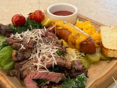 -玲婧胡同·生日蛋糕·餐厅(嘉里城店)