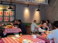 -恰八斗·猛火长沙菜(国贸店)