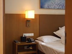-长白山万达锦华套房酒店