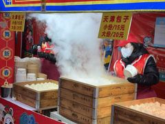 -上街里市集(悦喜客来广场店)