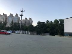 -枫花园汽车电影院(朝阳公园店)