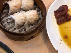 -多多旺港式茶餐厅(新区店)