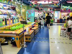 -爱玩嘉年华(成都北城天街店)